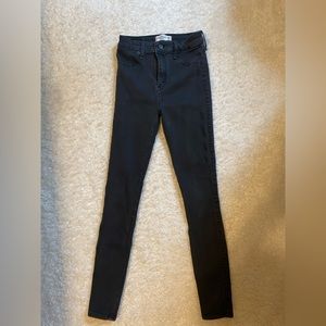 Abercrombie Skinny Jeans